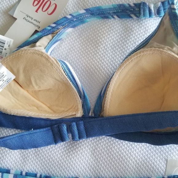 Cole of California bikini - Picture 9 of 12